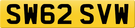 SW62SVW